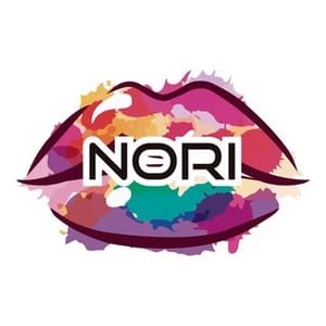 Nori Makeup