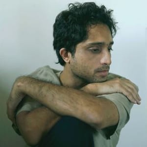 Nikhil Dsouza