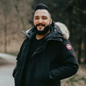 Koray Kevioglu