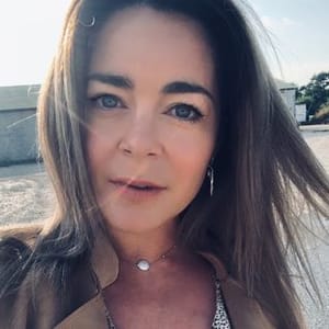 Kim Lian Van Der Meij