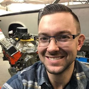 Kyle Kuhnhausen