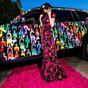 Alice  Olivia