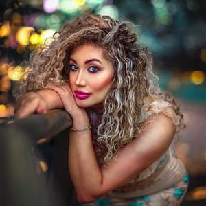 Aliyah Rahal