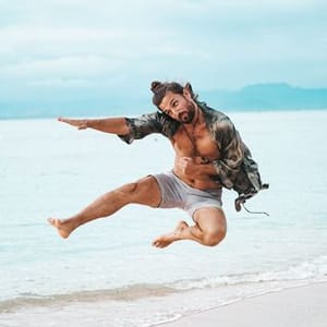 Daniel Sun