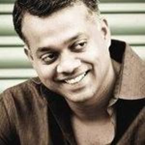 Gautham Menon