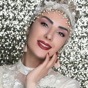 Sarah Athari