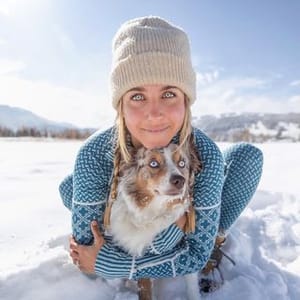 Arielle Shipe