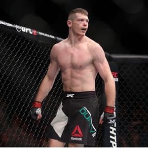 Joe Duffy
