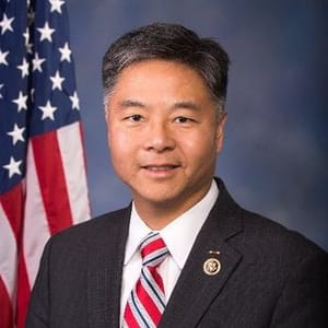Ted Lieu