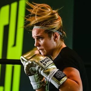 Sophie  Alisch