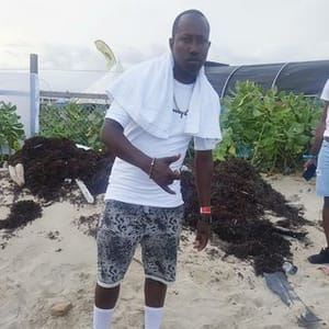 Alex Uptown