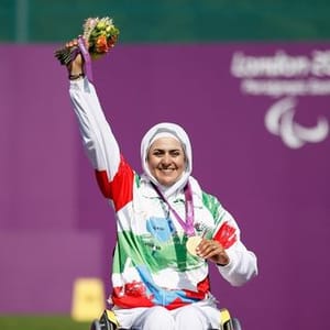 Zahra Nemati