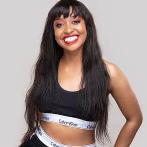 Lynda Ddane