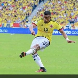 Farid Diaz