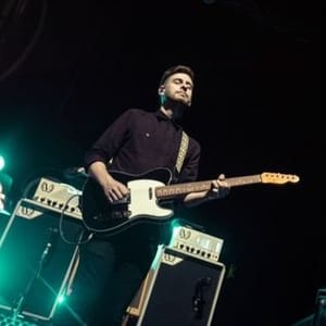 Jake Curran
