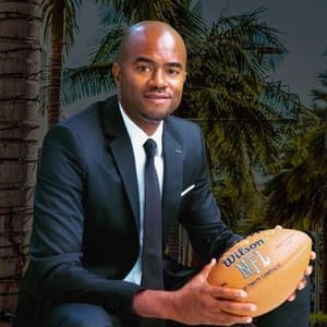 Rod Watson
