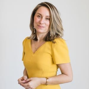 Katrina Small Biz Geek
