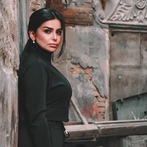 Ranya Alaazaoy