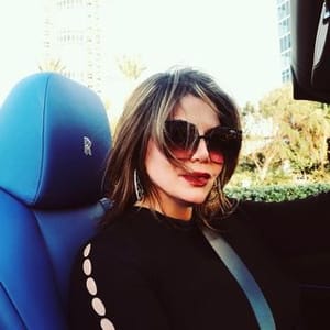 Lucrecia Lindemann