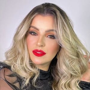Rachel Peres