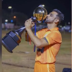 Vishal Karia