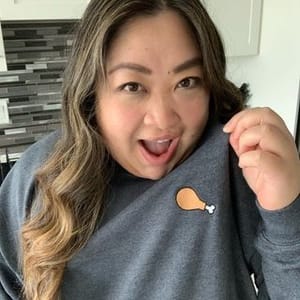 Irene Phan