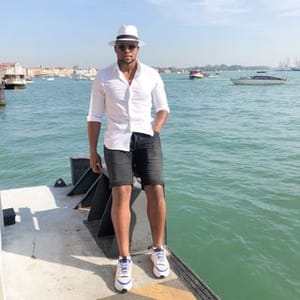 Lizo Gqoboka