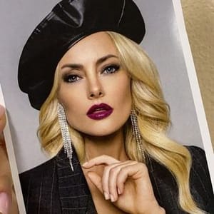 Elena Maksimova