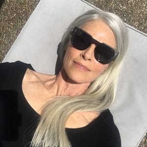 Roxanne Gould