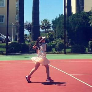 Nina Tennis