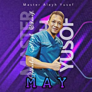 Master Aleyh Yusof (M.A.Y)