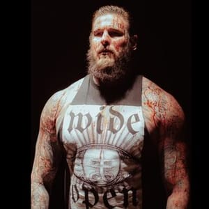 Ricky Hoover