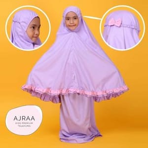 Telekung Ajraa