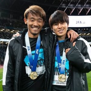 Yasuto Wakizaka