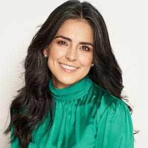 Claudia Palacios