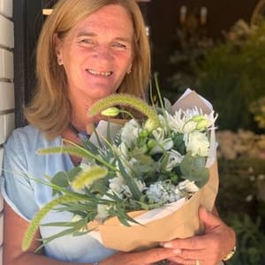 Maria Laura Vidal Bazterrica