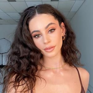 Paris Miller