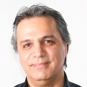 Nader Davoodi