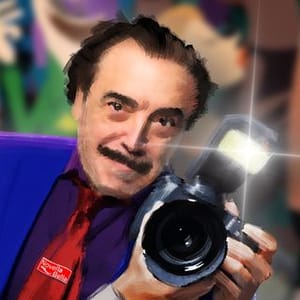 Nino Frassica