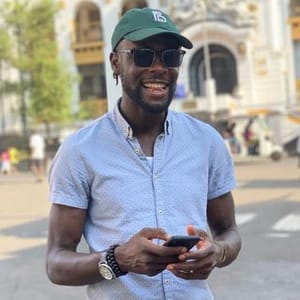 Kei Kamara