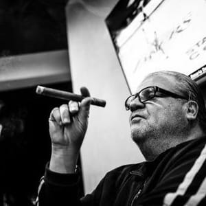 Angelo Tsarouchas