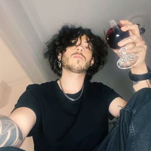 Nacho Sarube