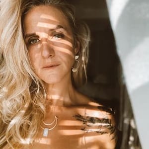 Katie Eix