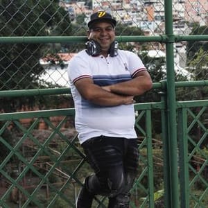Omar Gimenez