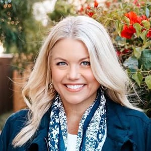 Stephanie Fleming
