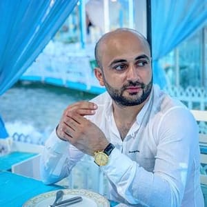 Akbarov Mehdi