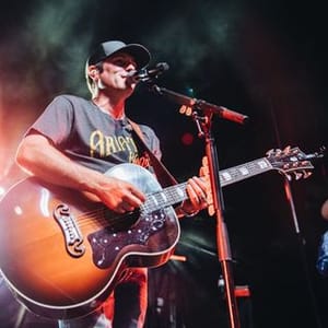 Casey Donahew