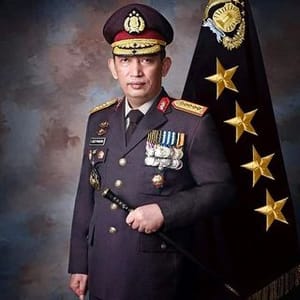 Halo Polisi
