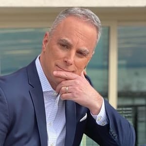 Scott Stanford