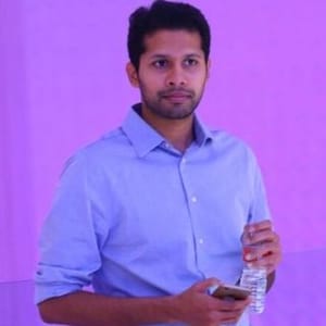 Venky Atluri